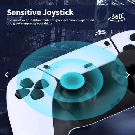 Consola Game Stick M15