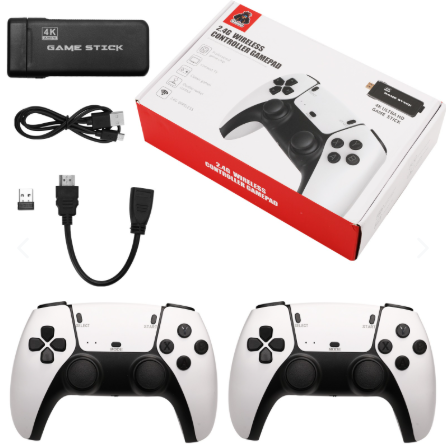 Consola Game Stick M15